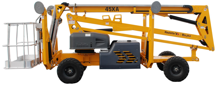45XA