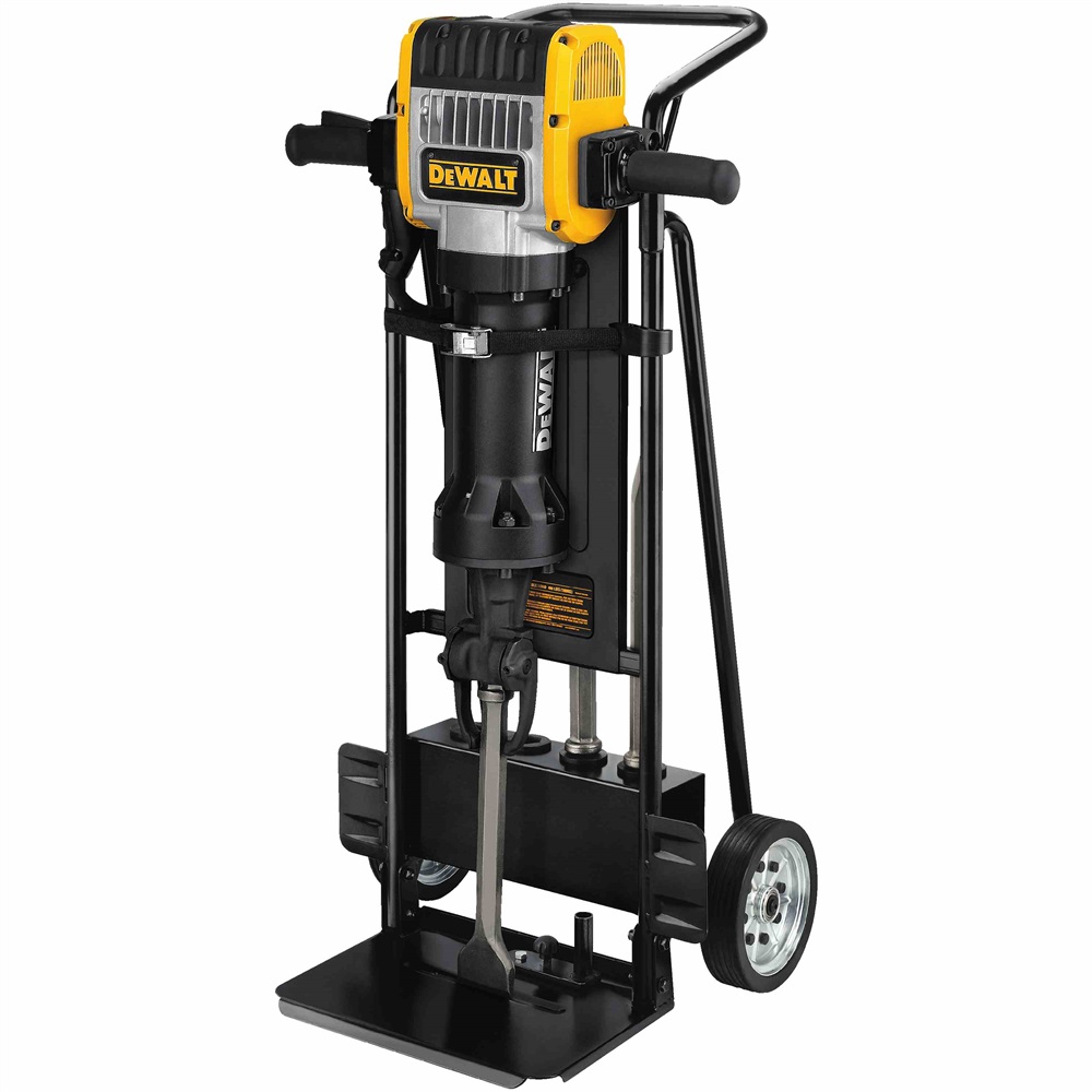 Dewalt Jack Hammer